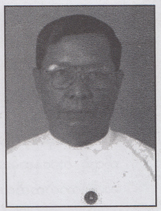 ဒေါက်တာ မြင့်အောင်